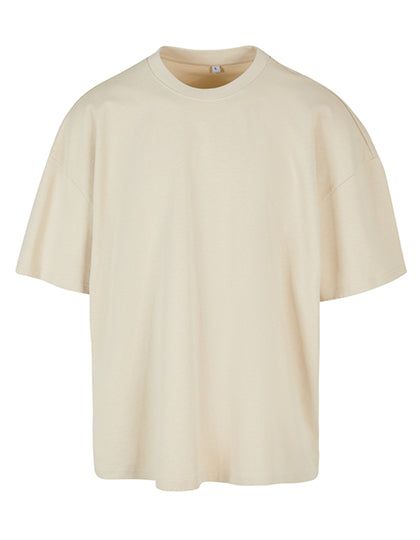 Ultra Heavy Cotton Box Tee