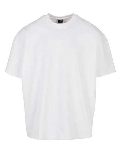 Ultra Heavy Cotton Box Tee