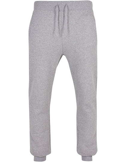 Organic Basic Sweatpants