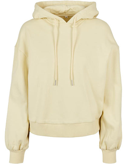 Ladies´ Organic Oversized Hoody