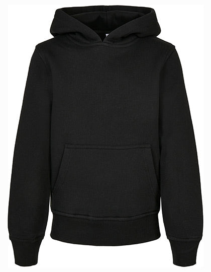 Kids´ Organic Basic Hoody