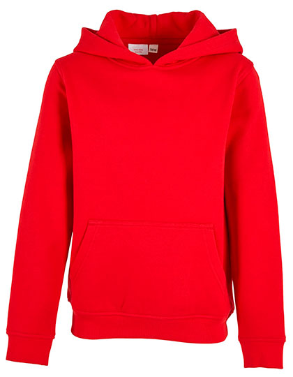 Kids´ Organic Basic Hoody