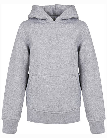 Kids´ Organic Basic Hoody