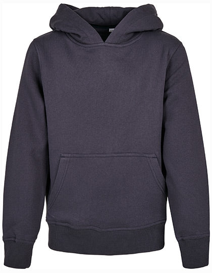 Kids´ Organic Basic Hoody