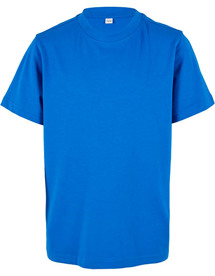 Kids´ Organic Basic Tee
