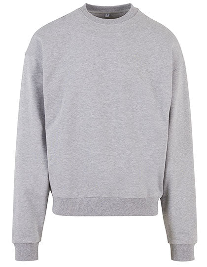 Ultra Heavy Cotton Crewneck