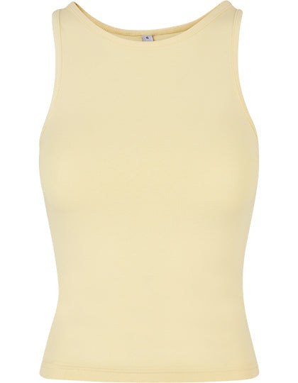 Ladies Racer Back Top