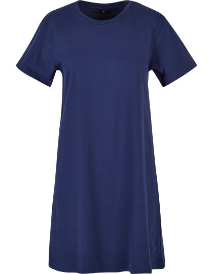 Ladies Tee Dress