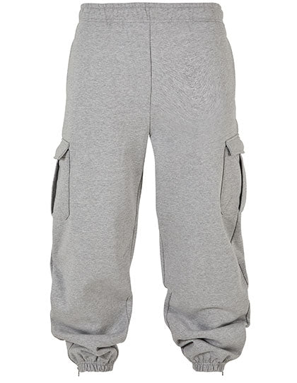 90's Cargo Sweatpants