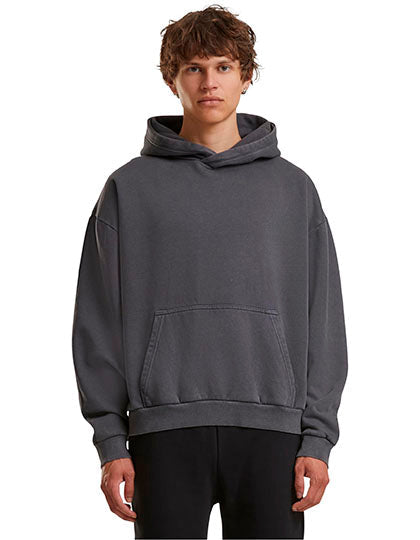 Vintage Heavy Hoodie