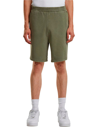 Vintage Heavy Sweatshorts
