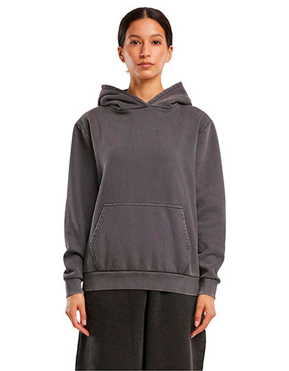 Ladies Vintage Heavy Hoody