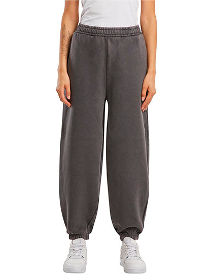 Ladies Vintage Heavy Sweatpants
