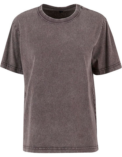 Ladies Vintage Everyday Tee