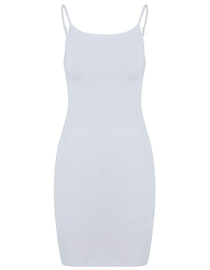 Ladies Stretch Jersey Slim Dress