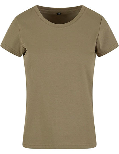 Sorona® Ladies Regular Tee
