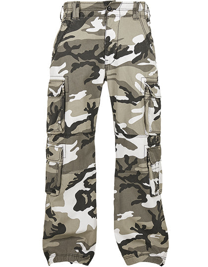 Pure Vintage Trousers