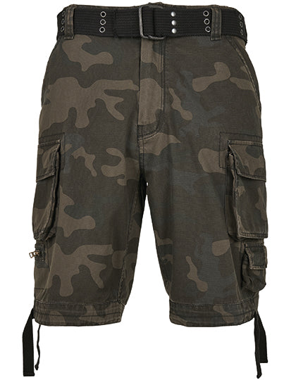 Savage Shorts
