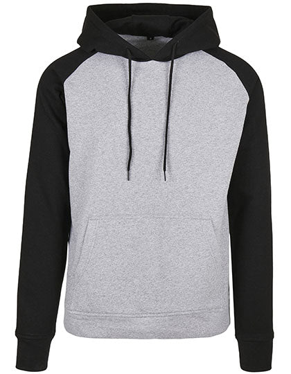 Basic Raglan Hoody