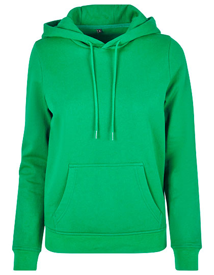 Ladies´ Basic Hoody