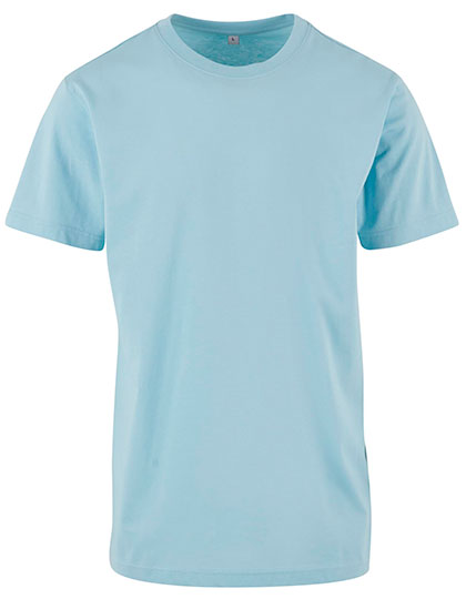 Basic Round Neck T-Shirt