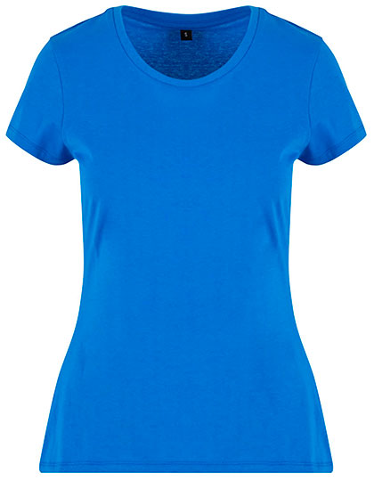 Ladies´ Basic Tee