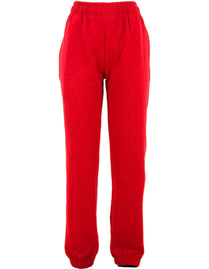 Ladies Basic Sweatpants