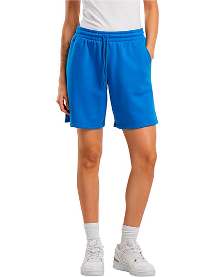 Ladies Basic Sweatshorts