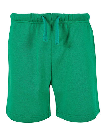 Kids Basic Sweatshorts