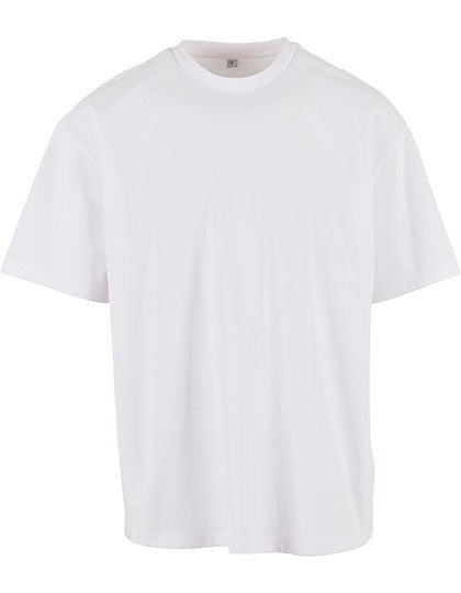 Light Basic Loose Tee