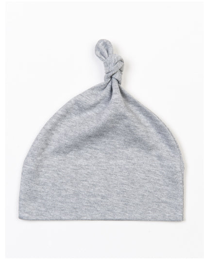 Baby One Knot Hat