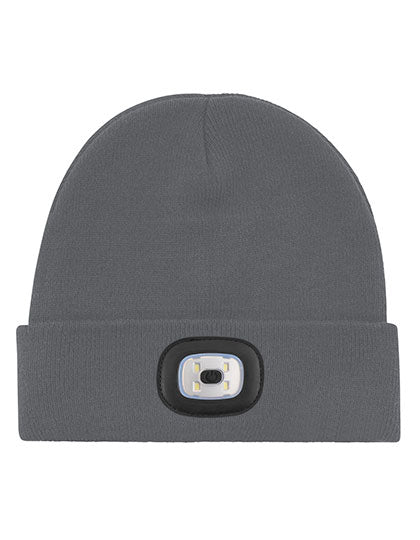 LED Beanie