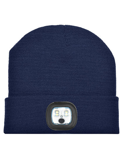 LED Beanie