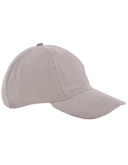 Kids´ Brushed Cap