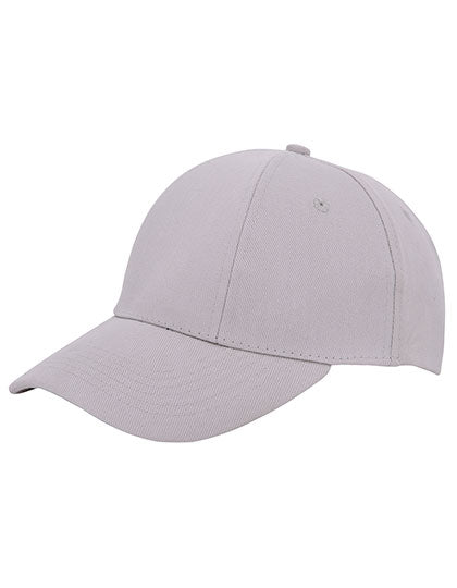 Baumwoll-Cap Low Profile/Brushed