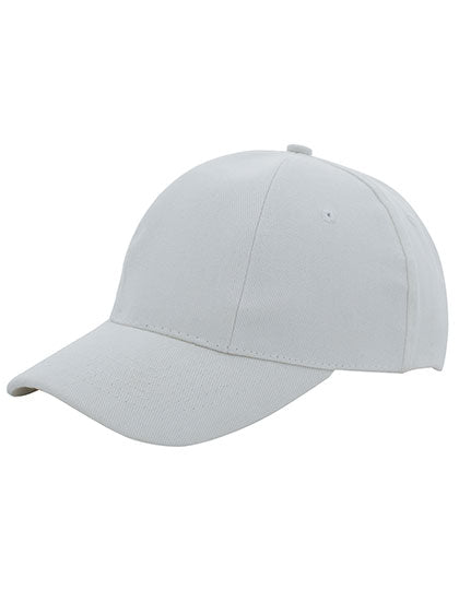 Baumwoll-Cap Low Profile/Brushed