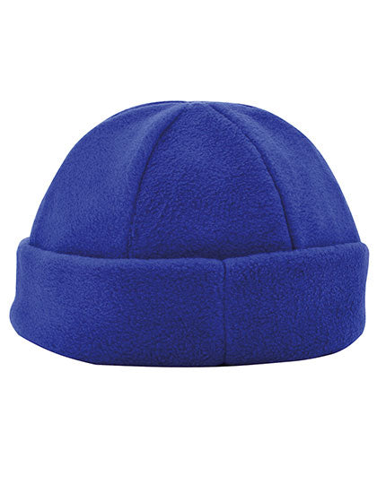 Fleece Winter Hat