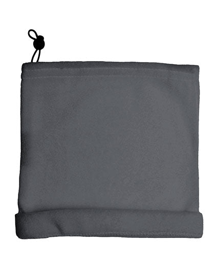 Fleece Ski Col
