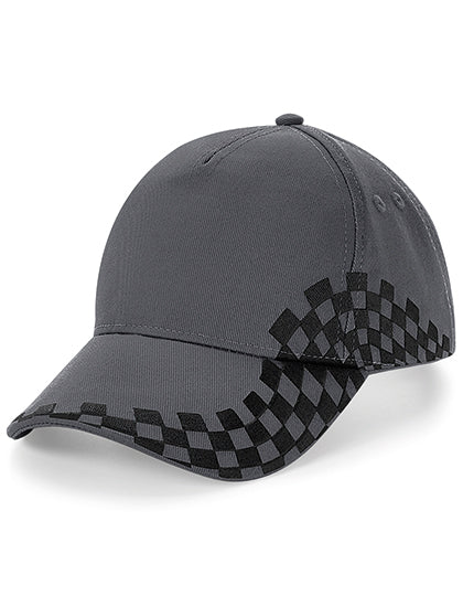 Grand Prix Cap