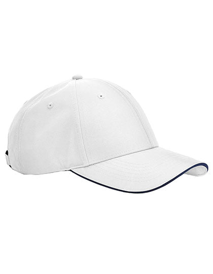 Team Sports-Tech Cap