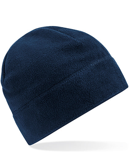 Recycled Fleece Pull-On Beanie