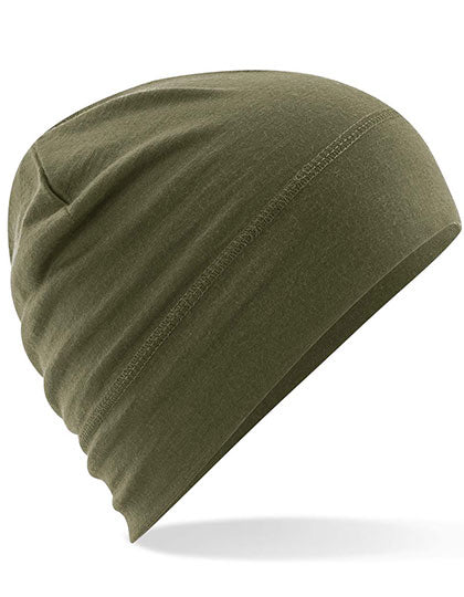 Merino Beanie