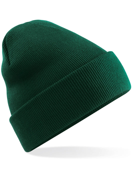 Polylana® Original Cuffed Beanie