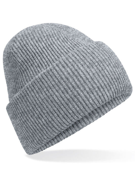 Classic Engineered Deep Cuffed Beanie