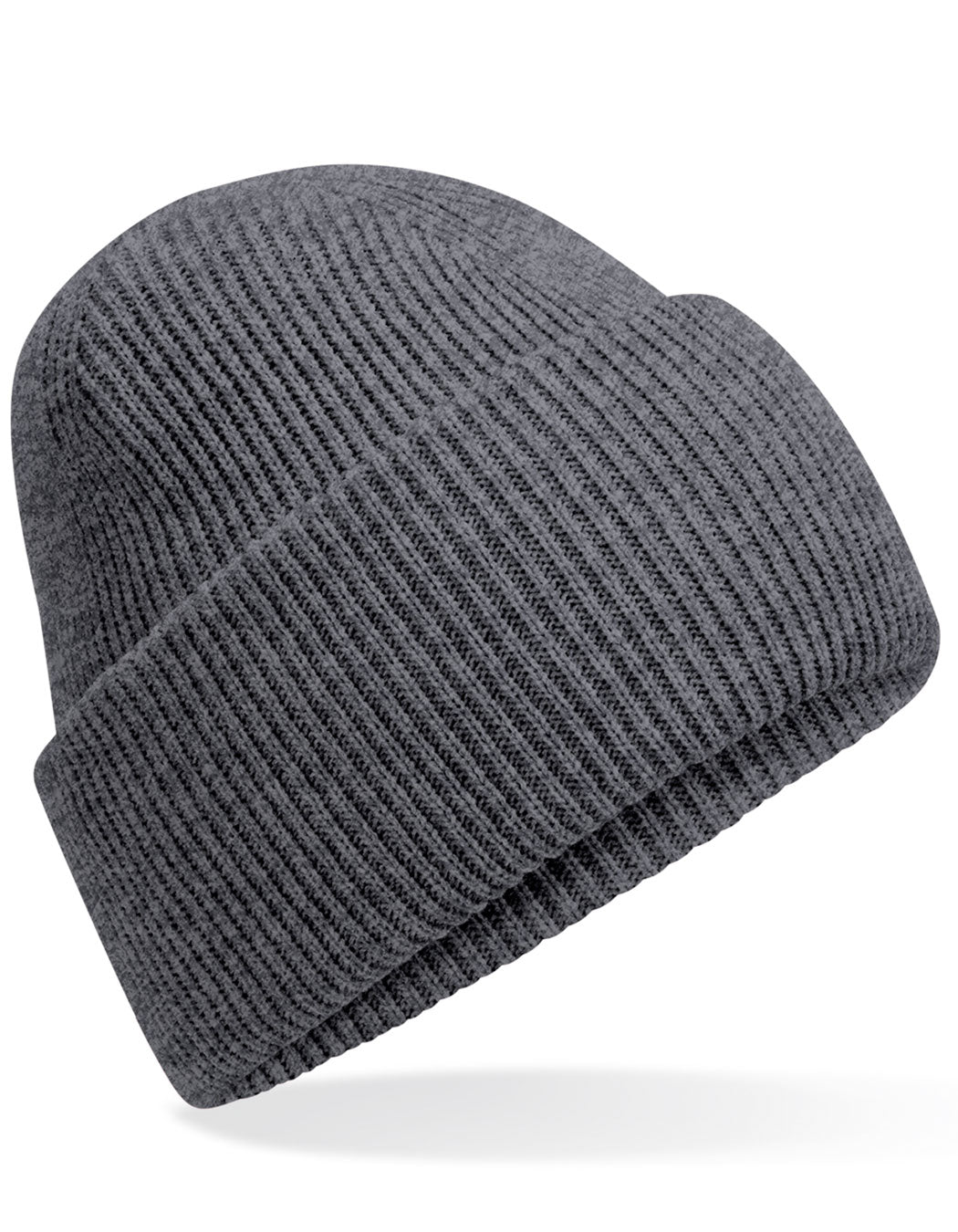 Classic Engineered Deep Cuffed Beanie