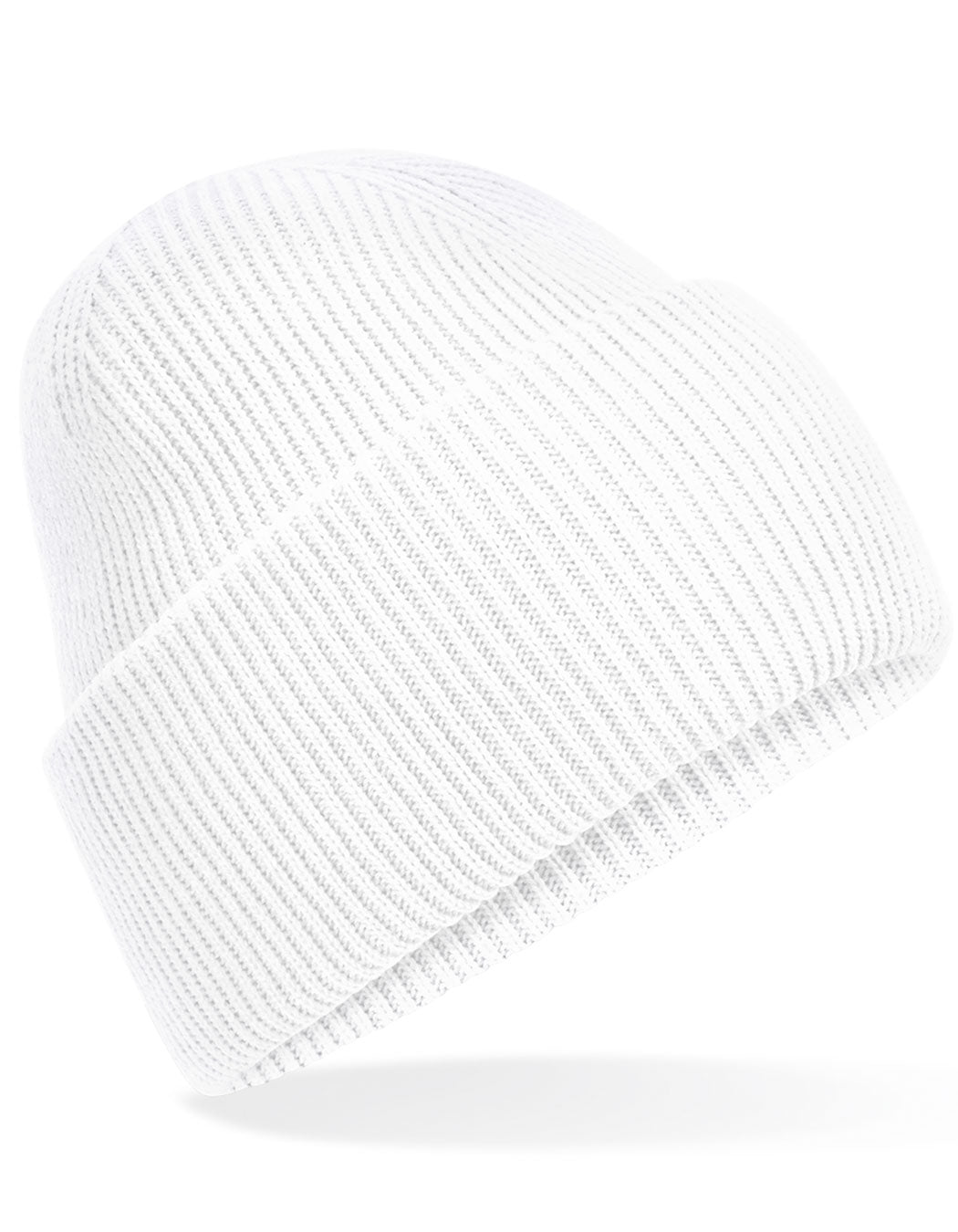 Classic Engineered Deep Cuffed Beanie