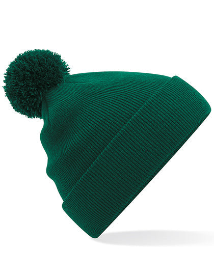 Junior Original Pom Pom Beanie