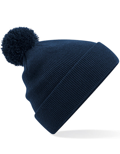 Junior Original Pom Pom Beanie
