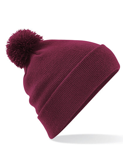 Original Pom Pom Beanie