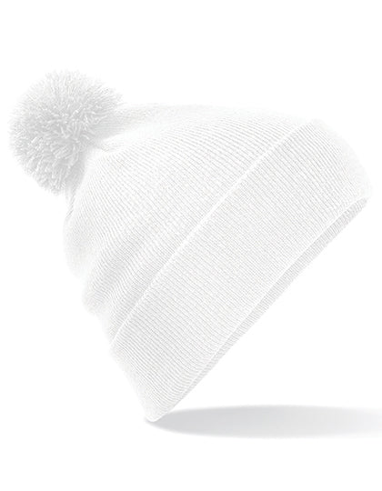 Original Pom Pom Beanie
